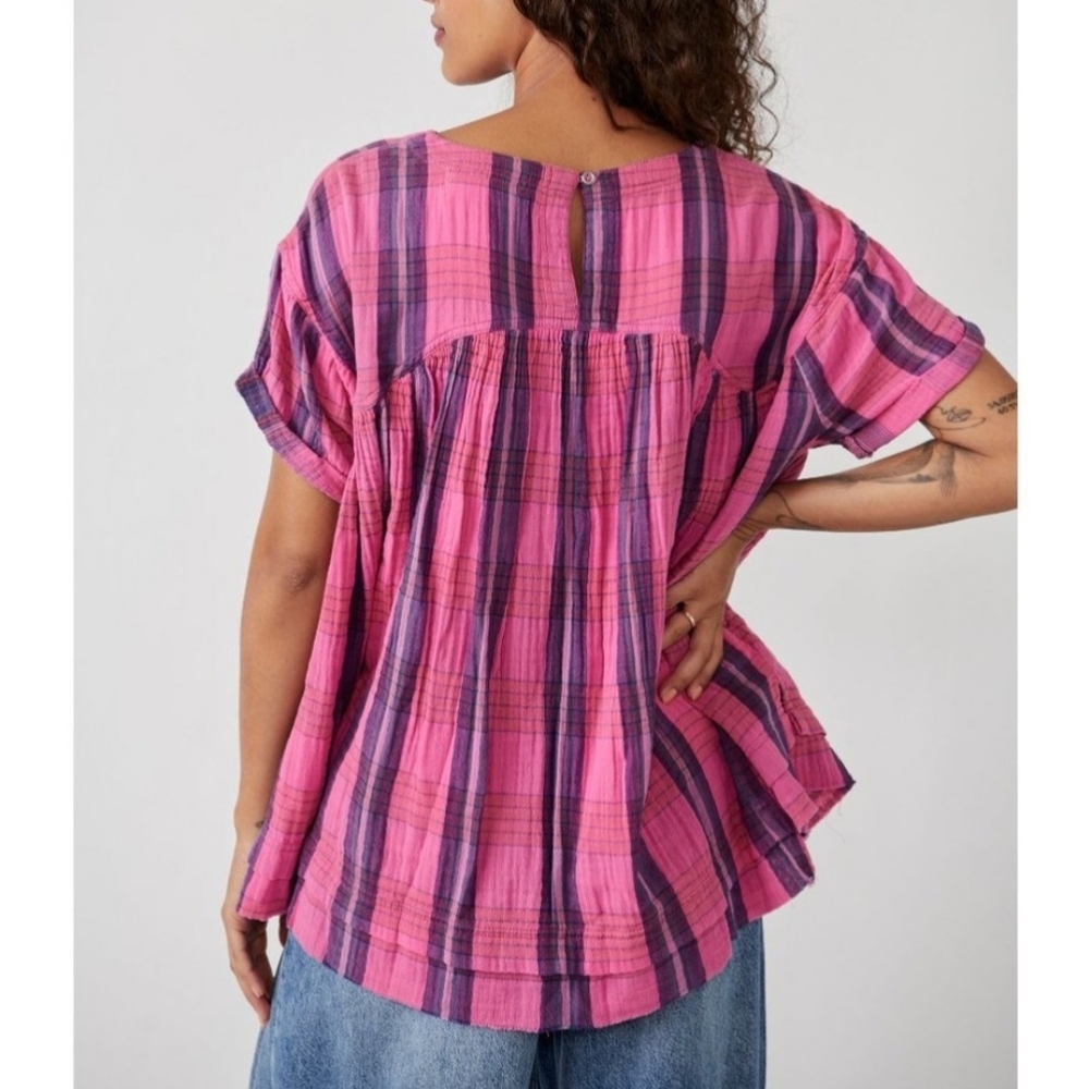 Free People Top - Picture 3 of 14